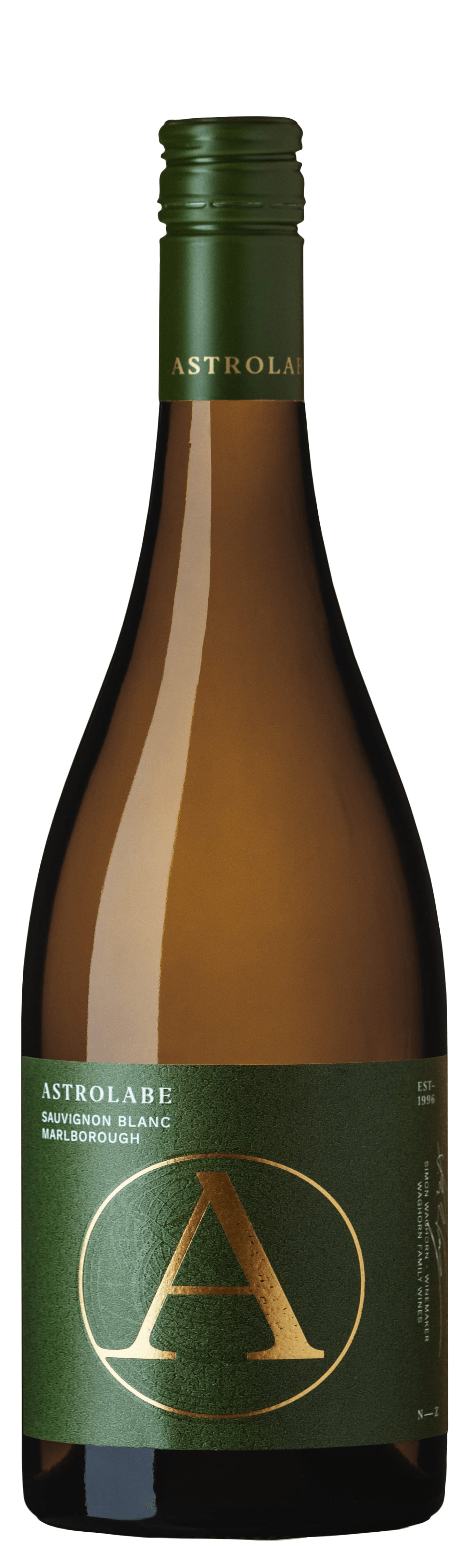 Astrolabe Astrolabe Chardonnay Marlborough